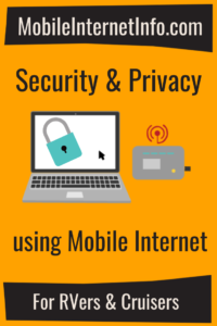Online Privacy & Security Guide