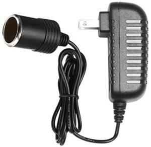 Adapter 120V to 12V 120V to 12V Adapter