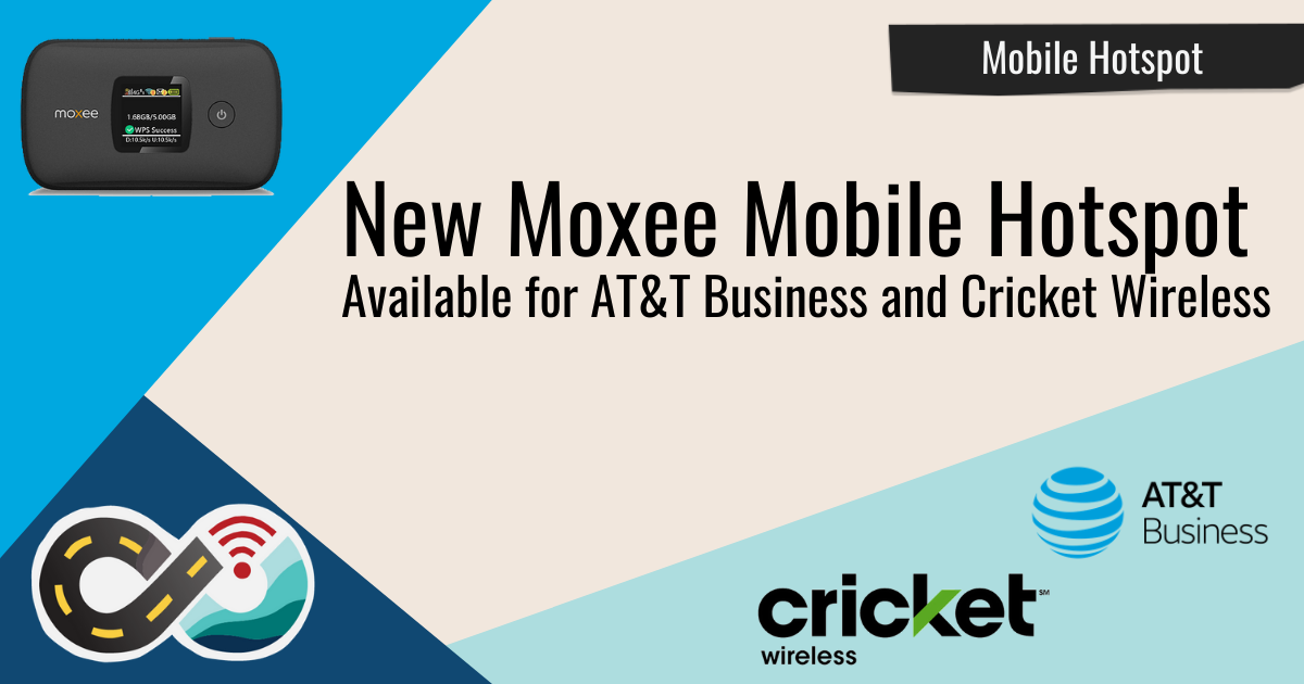 New Moxee Mobile Hotspot Released Header