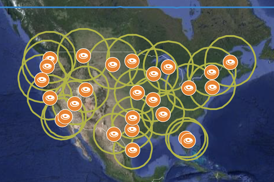 You Wont Believe This 33 Facts About Starlink Coverage Map Us