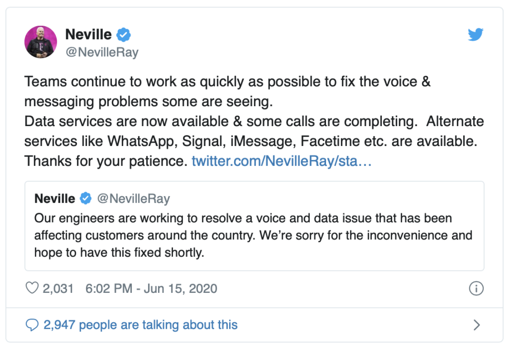 T-Mobile-Outage-Tweet