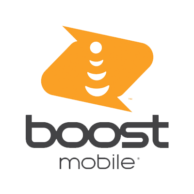 Boost Mobile Logo