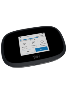 Sprint MiFi 8000