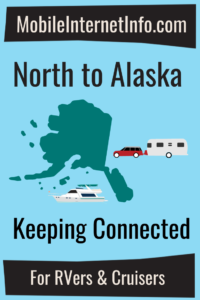 Alaska Mobile Internet guide