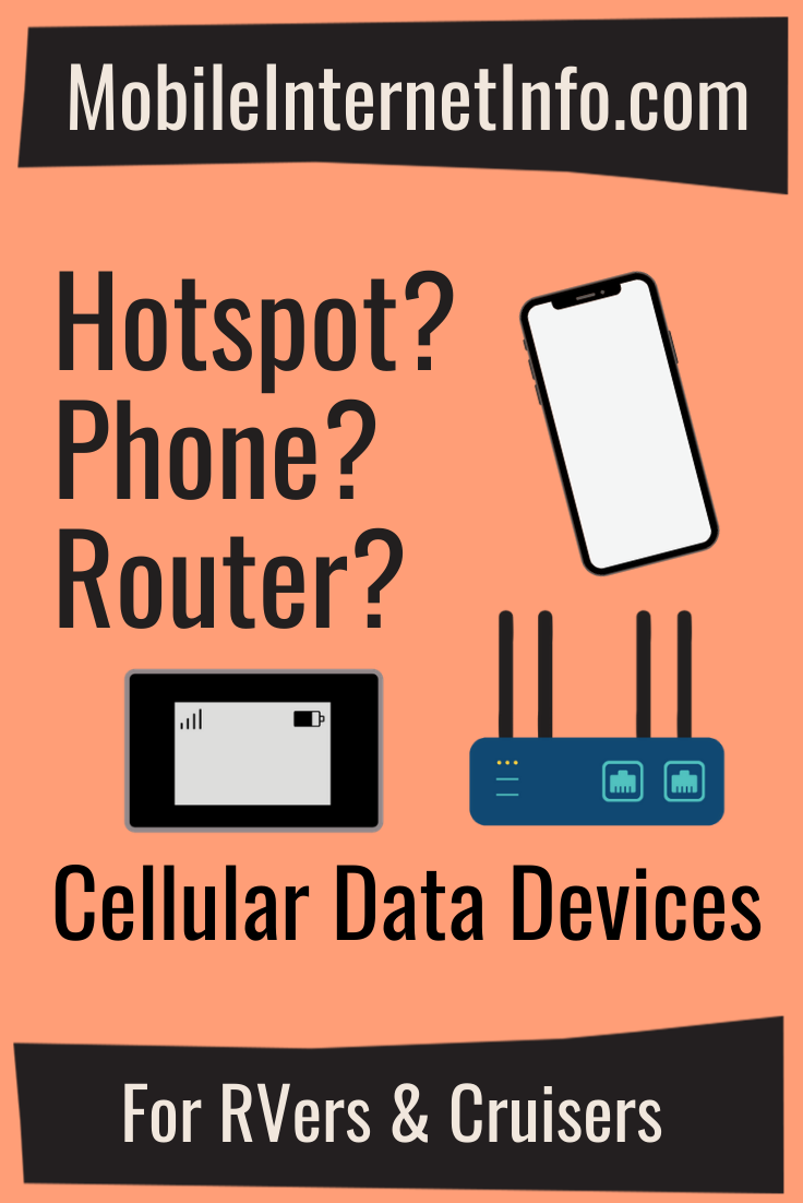 Você pode fazer hotspot com dados ilimitados?