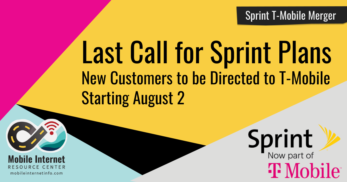 Last Call for Sprint Plans Story Header