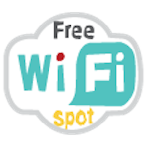 MIRC Long Range Wi-Fi icon