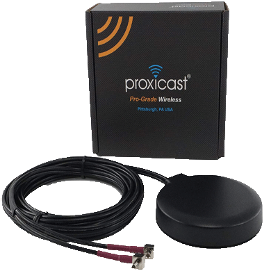 Proxicast MIMO antenna