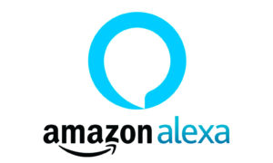 amazon alexa logo