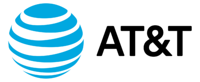 AT&T Logo