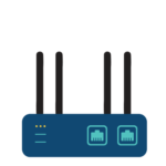 Mobile Routers