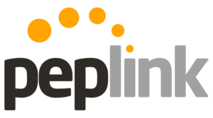 Peplink Logo