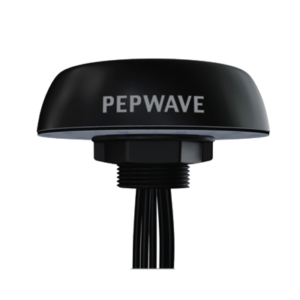 Peplink mobility antenna - antennas help with cellular data performance. 