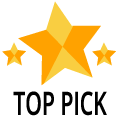 Top Pick Star