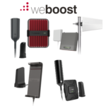 weboost product lineup 03.2021