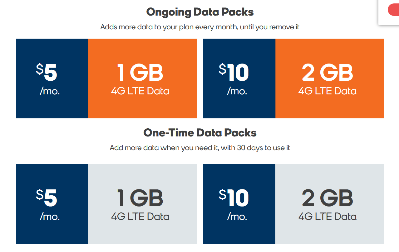 Boost Mobile Plan Changes Include a New 35GB High Speed Data Cap on Go