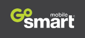 GoSmart logo