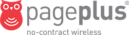 PagePlus logo