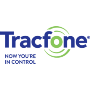 TracFone logo