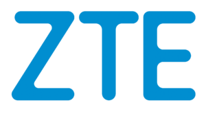 ZTE Logo