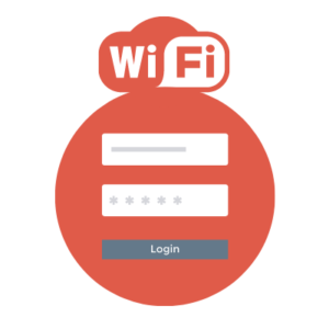 captive portal troubleshooting mobile internet