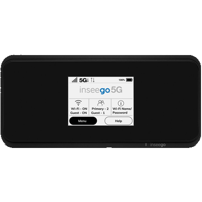 Inseego MiFi M2100 5G