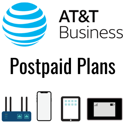 Overview: Business Plans by AT&T (Cellular Data Plans) - Mobile