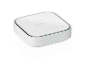 The Netgear LM1200 LTE Modem