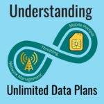 Unlimited Data Plans