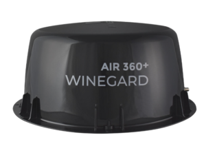 winegard 360 v2 rooftop unit
