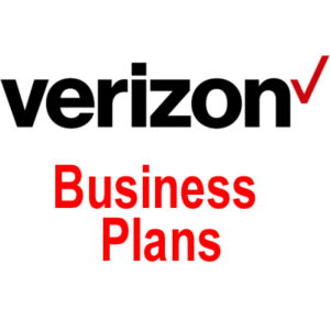 business unlimited pro 2 0 plan Verizon Business Plans logo