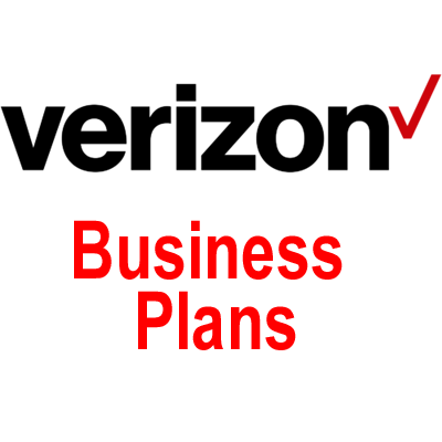 verizon business plan phone number