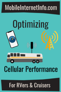 Optimizing Cellular Data Performance Guide