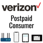 verizon postpaid consumer cellular plans