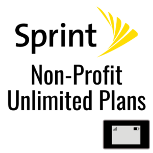 sprint non profit unlimited plans sprint non profit unlimited plans
