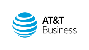 AT&T Business Logo