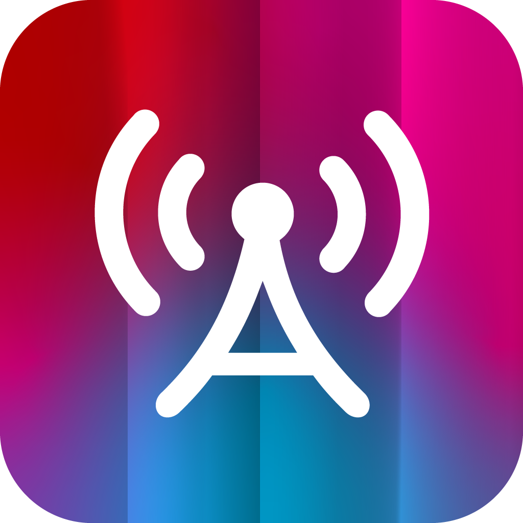 Coverage-2020 Coverage App Logo