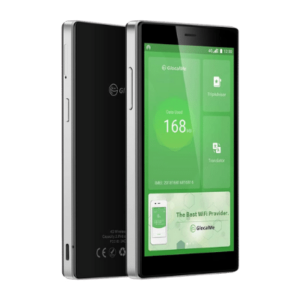 The G4 Pro Hotspot from Gloalme Glocalme G4 Pro Global Hotspot