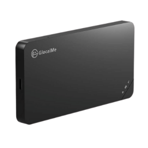 U3 Hotspot Device from GlocalMe GlocalMe U3 Global Hotspot Device