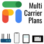 google fi cellular data plans