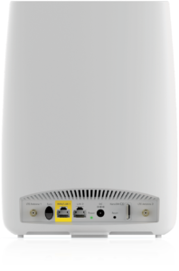 Netgear Orbi LTE Router Back