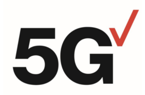 verizon 5g logo