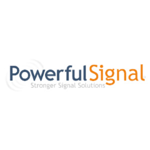 Powerful Signal