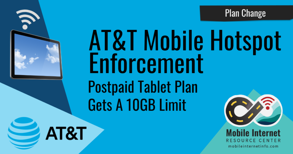 Att Hotspot Business Plan