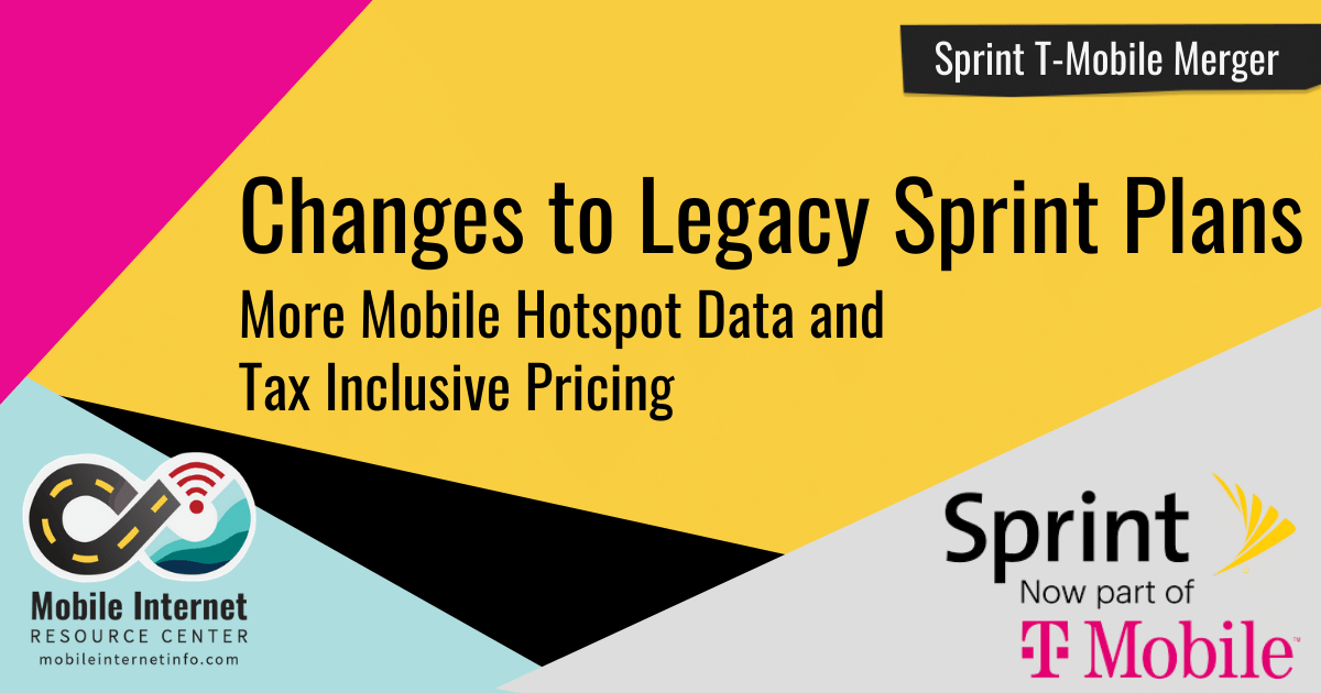 sprint plan changes