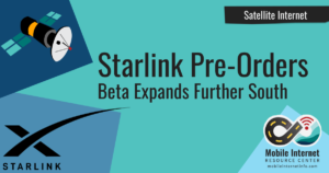 starlink preorders beta expands