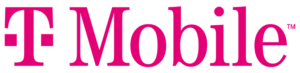 T-Mobile logo