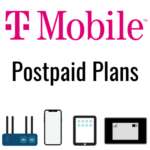 t mobile postpaid data plans