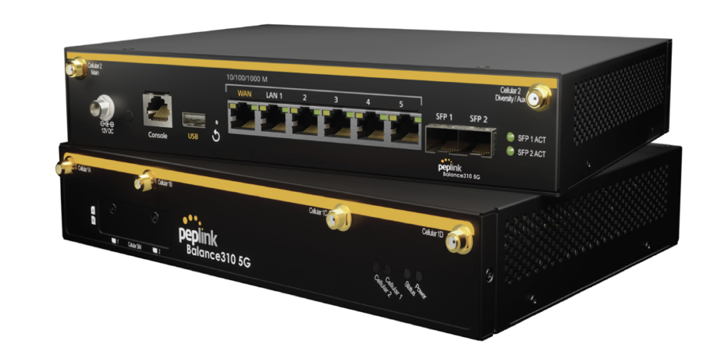 Peplink transit 5g Clearance