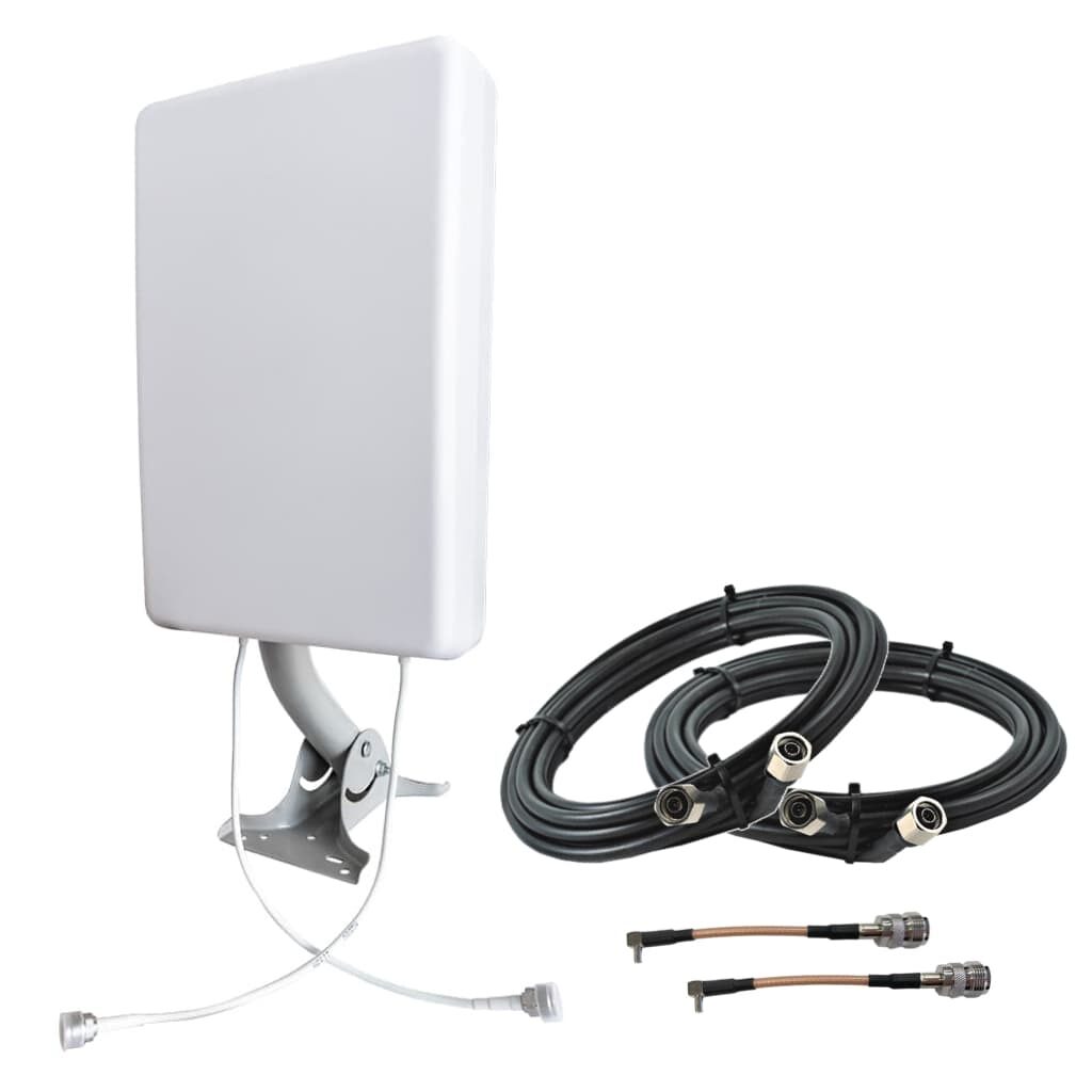 MIMO Panel Antenna Kit